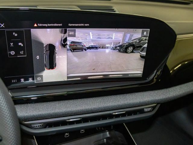 Audi A6 Quattro S-Tronic