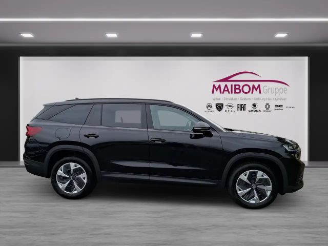 Skoda Kodiaq 2.0 TDI 4x4 Selection