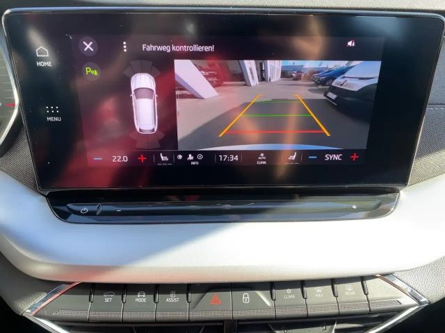 Skoda Octavia 1.5 TSI Style Style