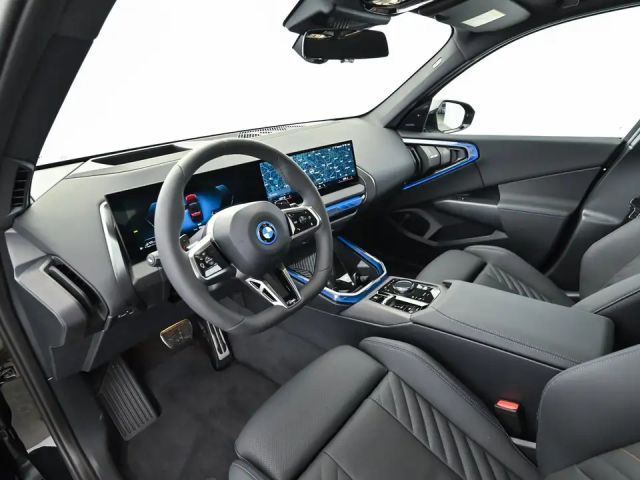 BMW X3 M-Sport xDrive xDrive30e