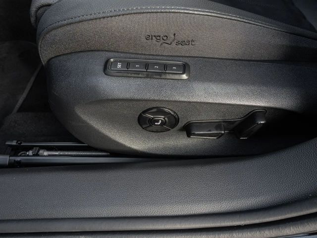 Skoda Superb 2.0 TSI Combi