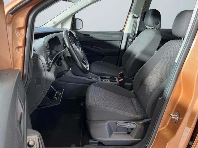 Volkswagen Caddy 1.5 TSI DSG Maxi