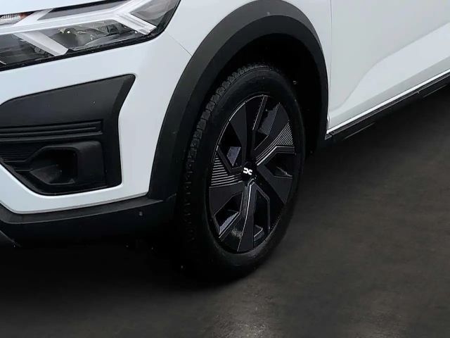 Dacia Sandero Essential Stepway TCe 90