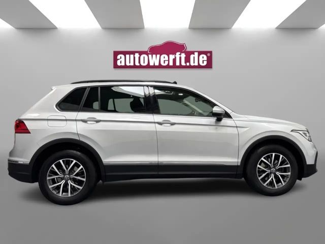 Volkswagen Tiguan 2.0 TDI DSG