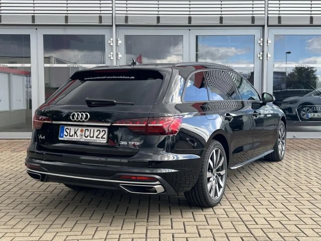 Audi A4 35 TFSI S-Tronic