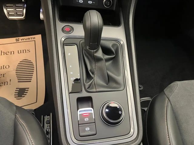 Cupra Ateca 1.5 TSI DSG