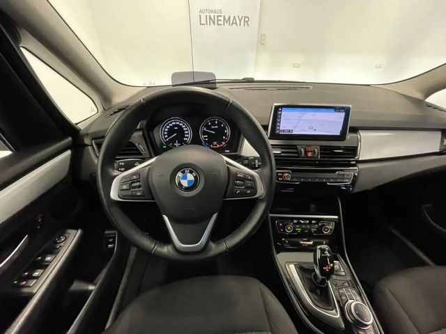 BMW 218 218d Advantage pakket Gran Tourer