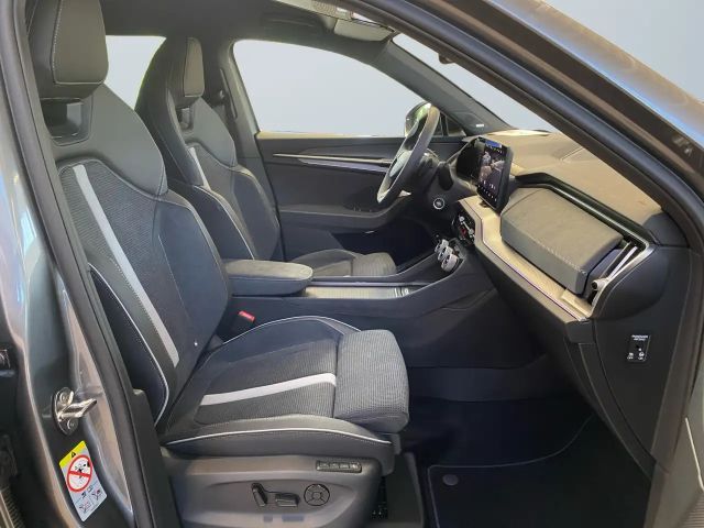 Skoda Kodiaq 1.5 TSI Sportline iV
