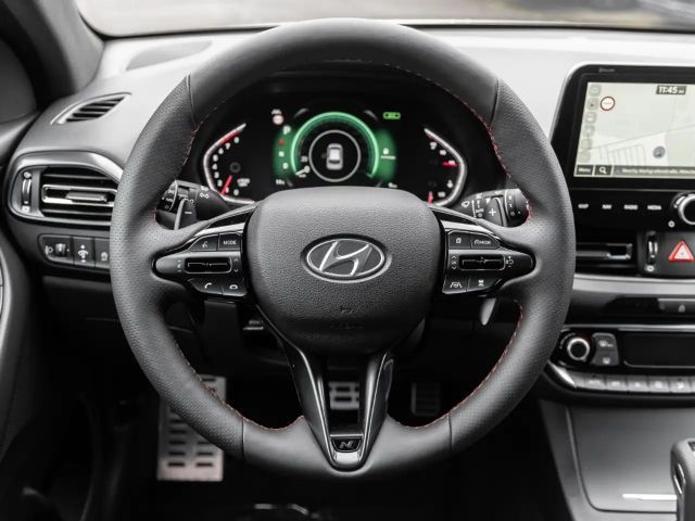 Hyundai i30 1.0 N Line T-GDi