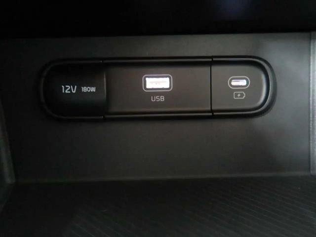 Kia Sportage Edition 7 GDi