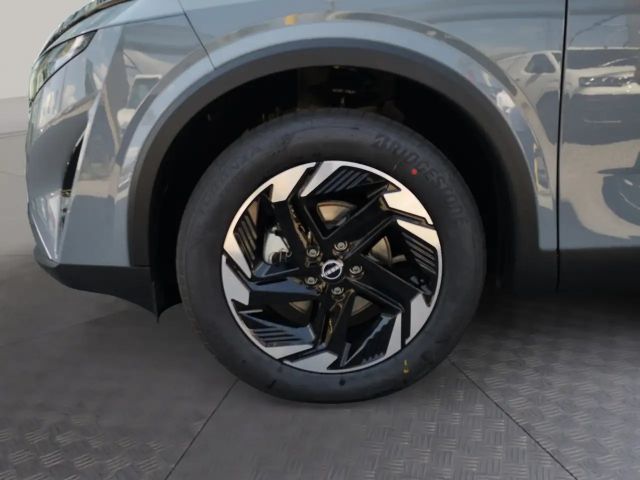 Nissan Qashqai N-Connecta