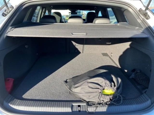 Volkswagen ID.7 GTX Tourer