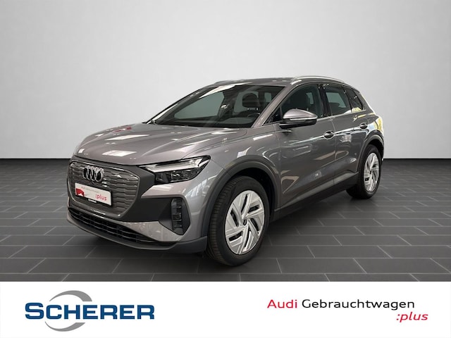 Audi Q4 e-tron SUV 45 e-tron Audi Q4 e-tron