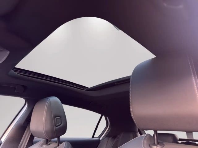 Opel Astra GS-Line Grand Sport Hybrid