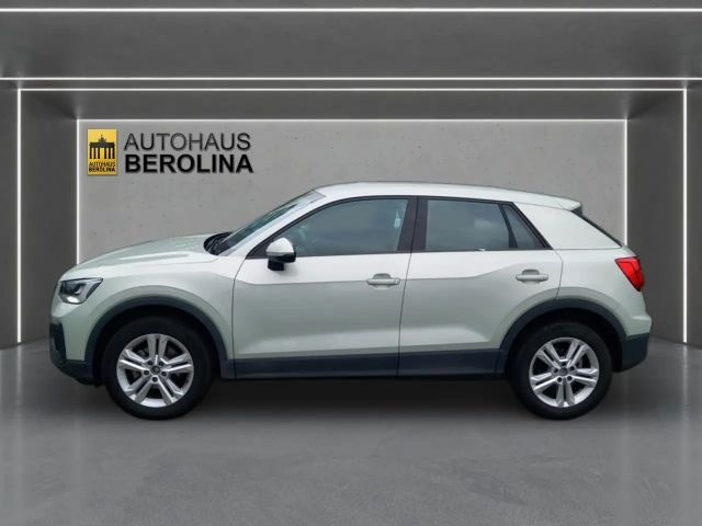 Audi Q2 30 TFSI