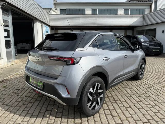 Opel Mokka 1.2 Turbo