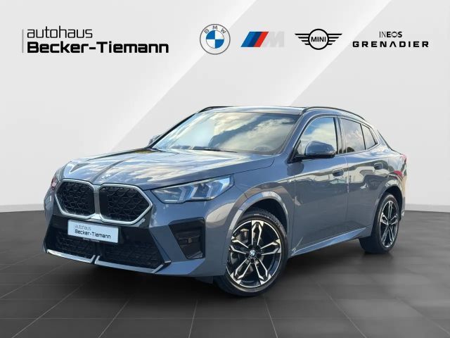 BMW X2 Coupé M-Sport sDrive20i