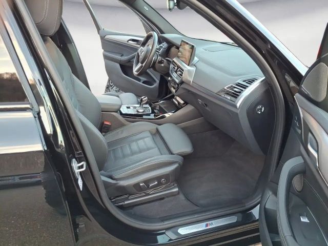 BMW X3 M-Sport xDrive30d