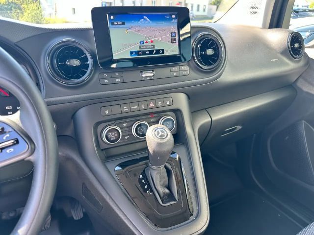 Mercedes-Benz Citan Sedan Tourer