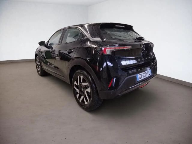 Opel Mokka Elegance