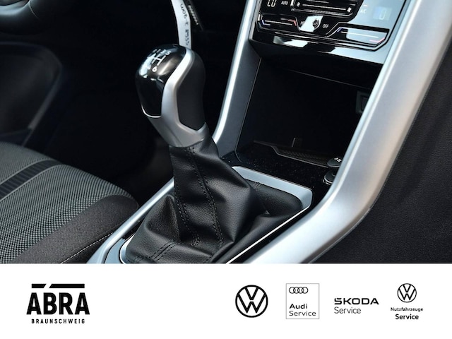 Volkswagen T-Roc 1.0 TSI Life