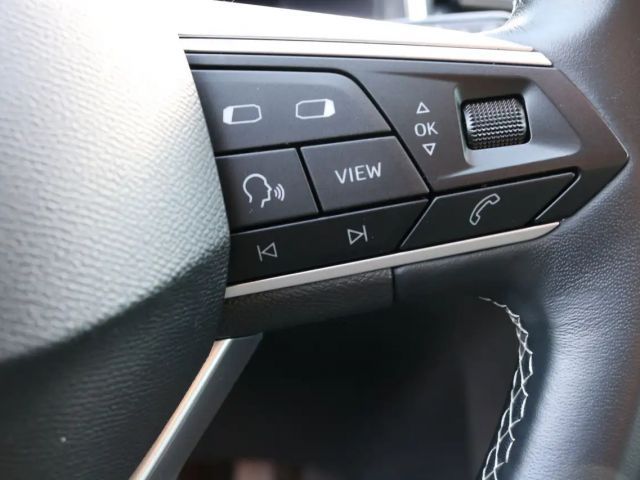 Seat Ateca DSG Style