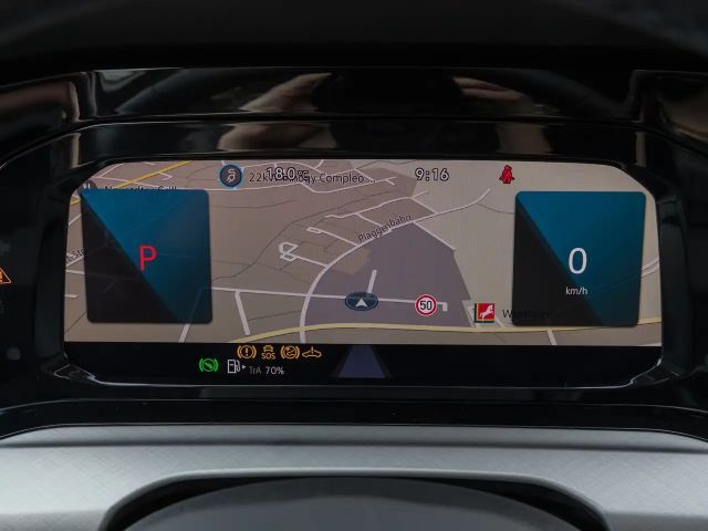 Volkswagen Golf Golf VIII Life Variant