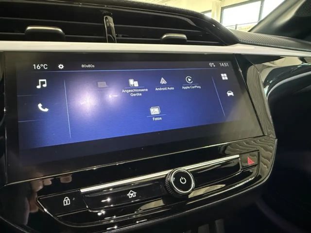 Opel Corsa GS-Line Grand Sport