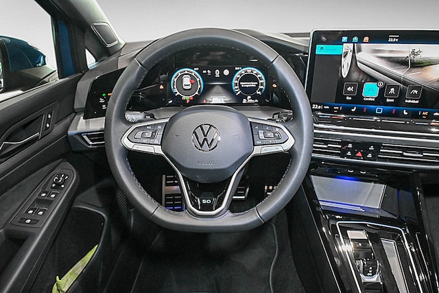 Volkswagen Golf Golf EDIT. 50 1,5 l eTSI 150PS DSG-neues Modell