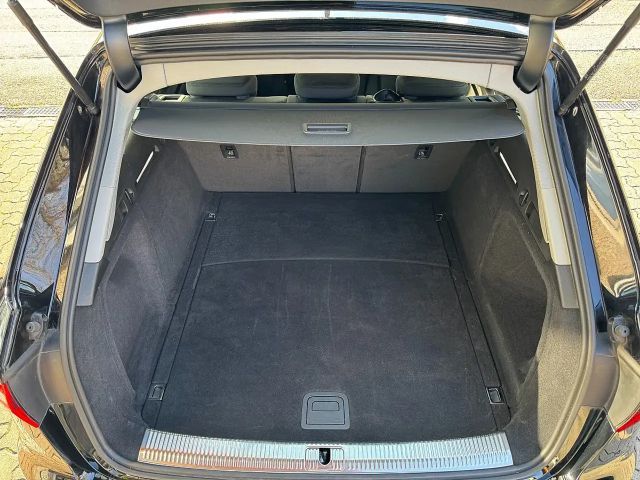 Audi A4 35 TDI Avant S-Tronic