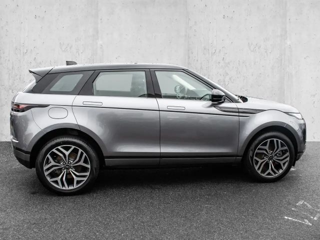 Land Rover Range Rover Evoque P300e