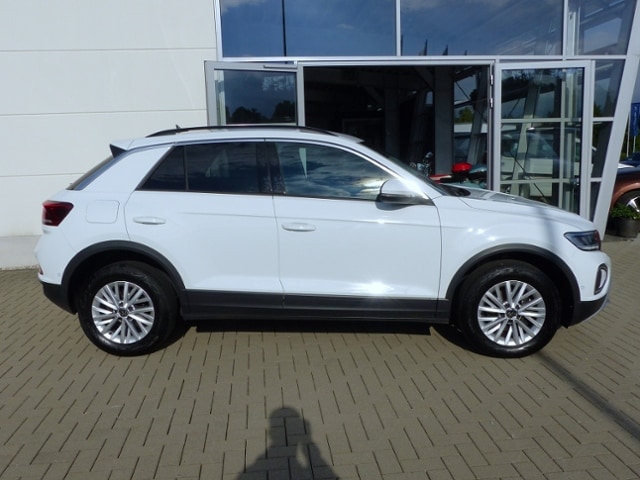Volkswagen T-Roc 1.0 TSI