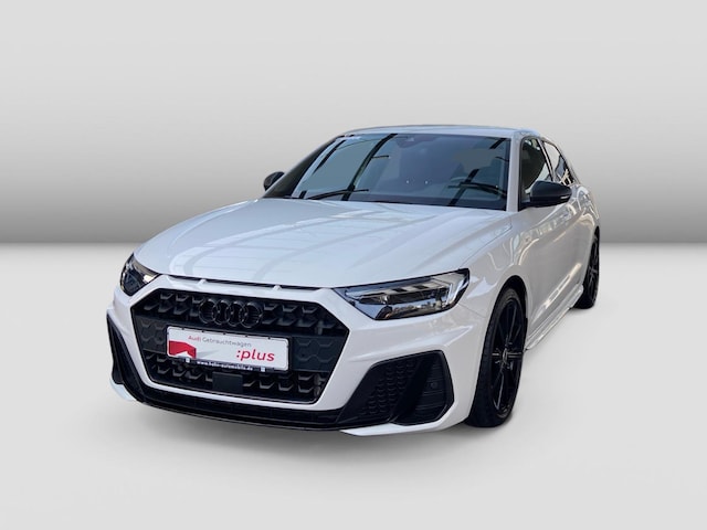 Audi A1 30 TFSI Sportback