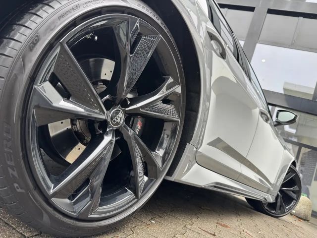 Audi RS6 4.0 TFSI Avant Quattro