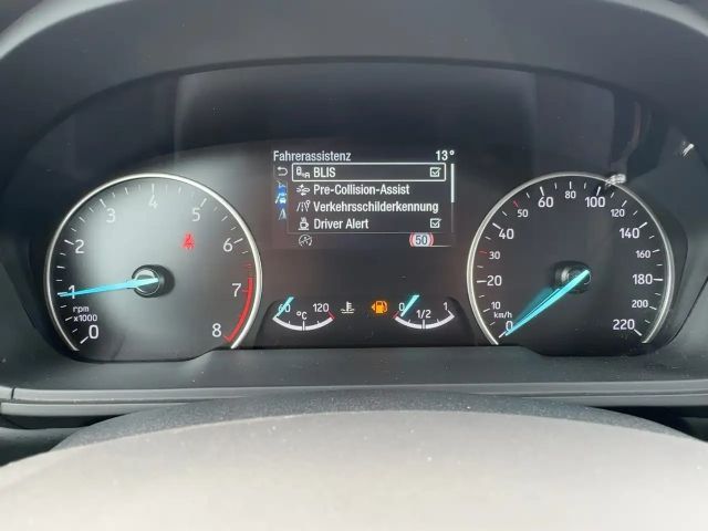 Ford EcoSport ST Line