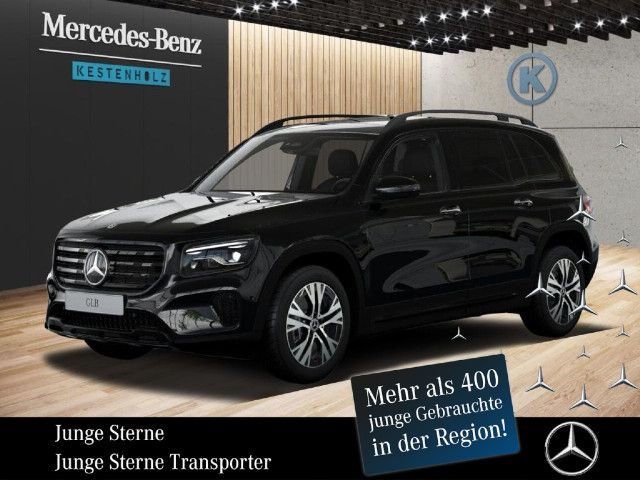 Mercedes-Benz GLB 200 GLB 200 d