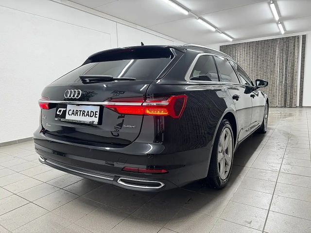 Audi A6 40 TDI Avant Quattro S-Tronic Sport