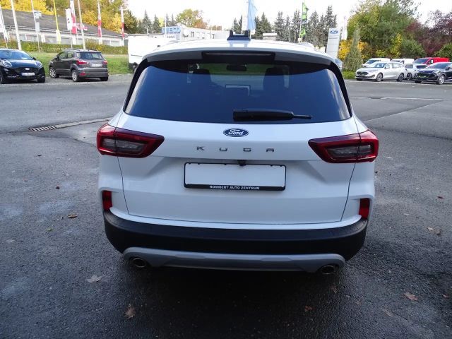 Ford Kuga EcoBoost