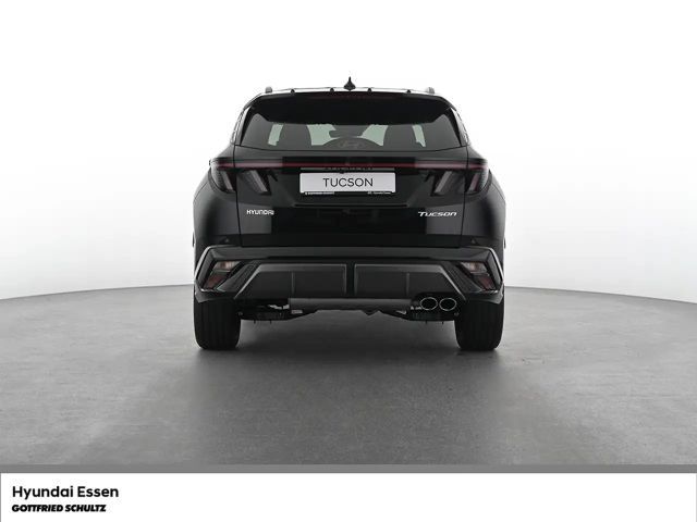 Hyundai Tucson 1.6 N Line T-GDi