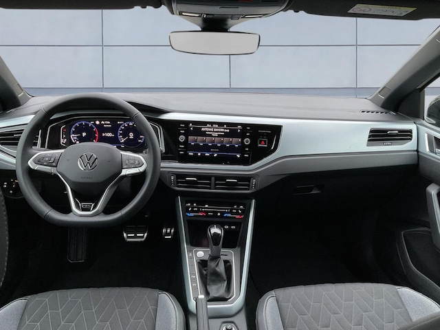 Volkswagen Taigo 1.0 TSI DSG IQ.Drive