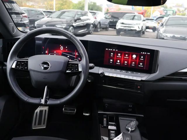 Opel Astra 1.2 Turbo Turbo Ultimate