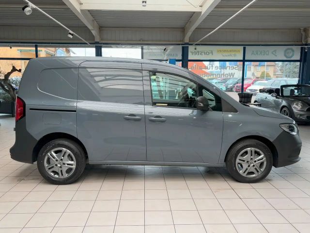 Mercedes-Benz Citan CDI