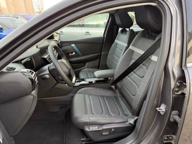 Citroën ë-C4 Shine