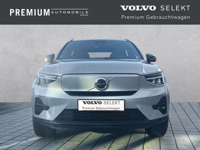 Volvo XC40 Plus Recharge
