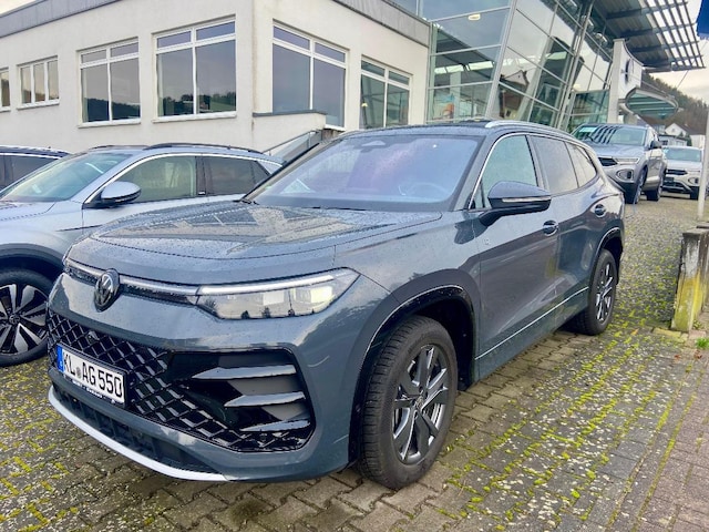 Volkswagen Tayron Tayron 2,0   R-L  DT142 TDID7A