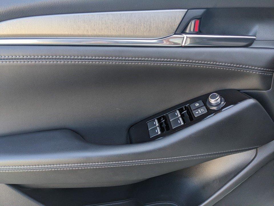 Mazda 6 Exclusive-line