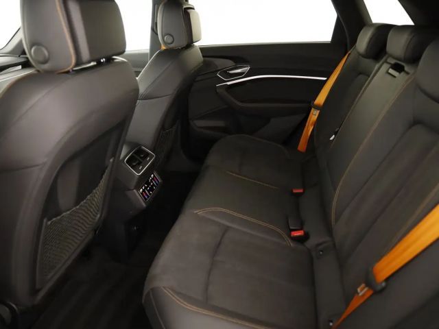 Audi e-tron 55 Quattro S-Line