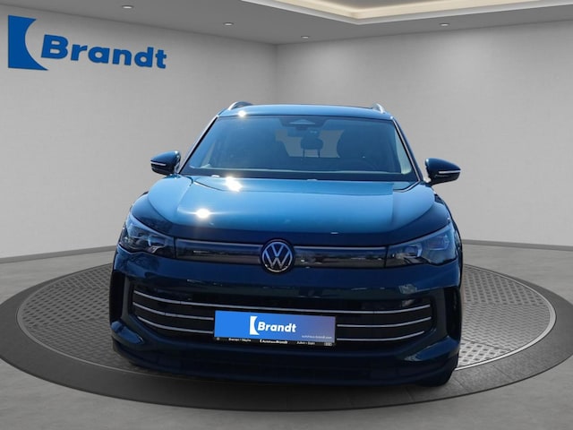 Volkswagen Tiguan 1.5 eTSI DSG