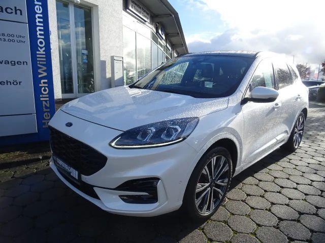 Ford Kuga 4x4 AWD ST Line X
