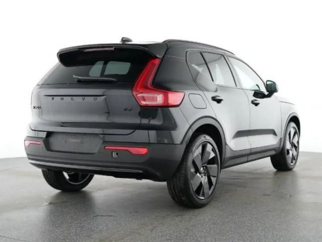 Volvo XC40 Ultra